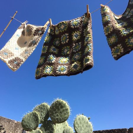 B&B Solosud Matera Bagian luar foto