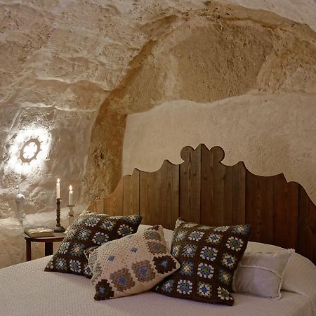B&B Solosud Matera Bagian luar foto