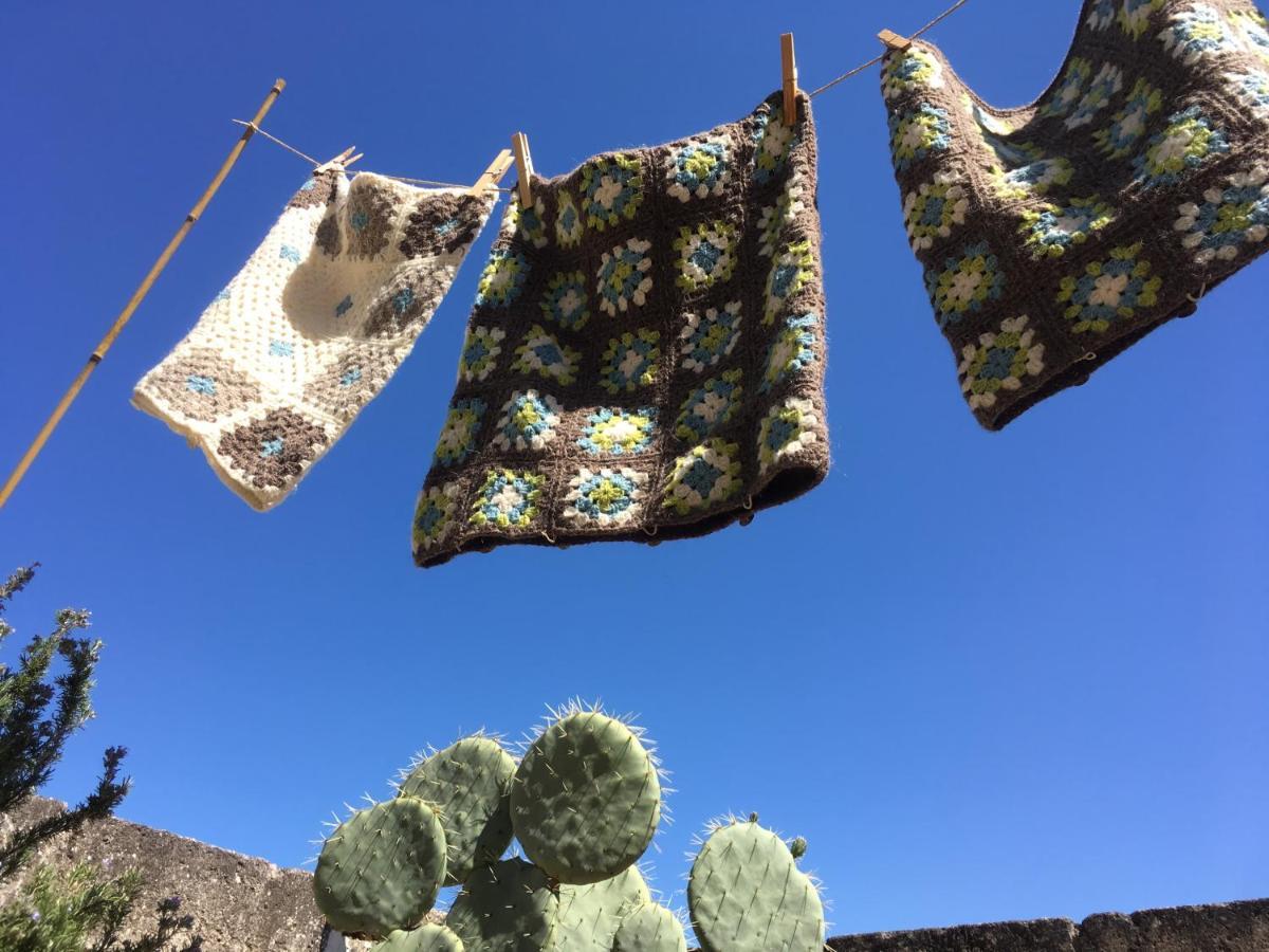 B&B Solosud Matera Bagian luar foto