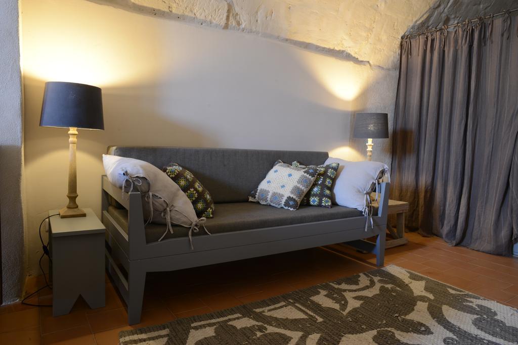 B&B Solosud Matera Bagian luar foto