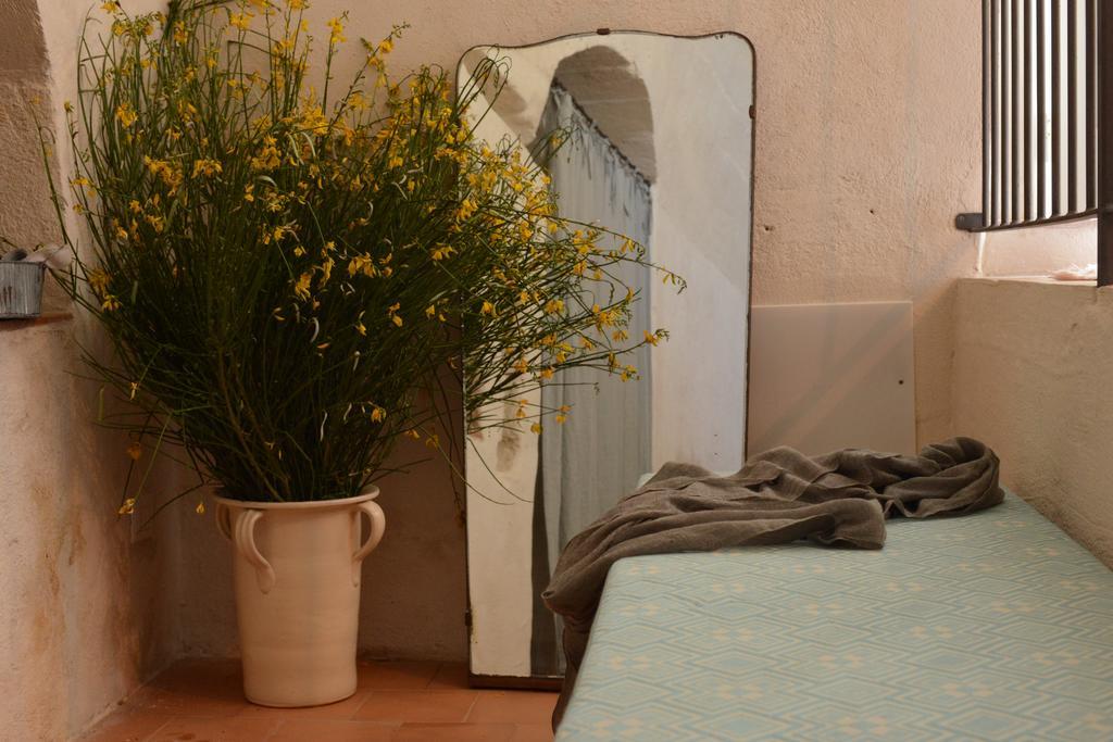 B&B Solosud Matera Bagian luar foto