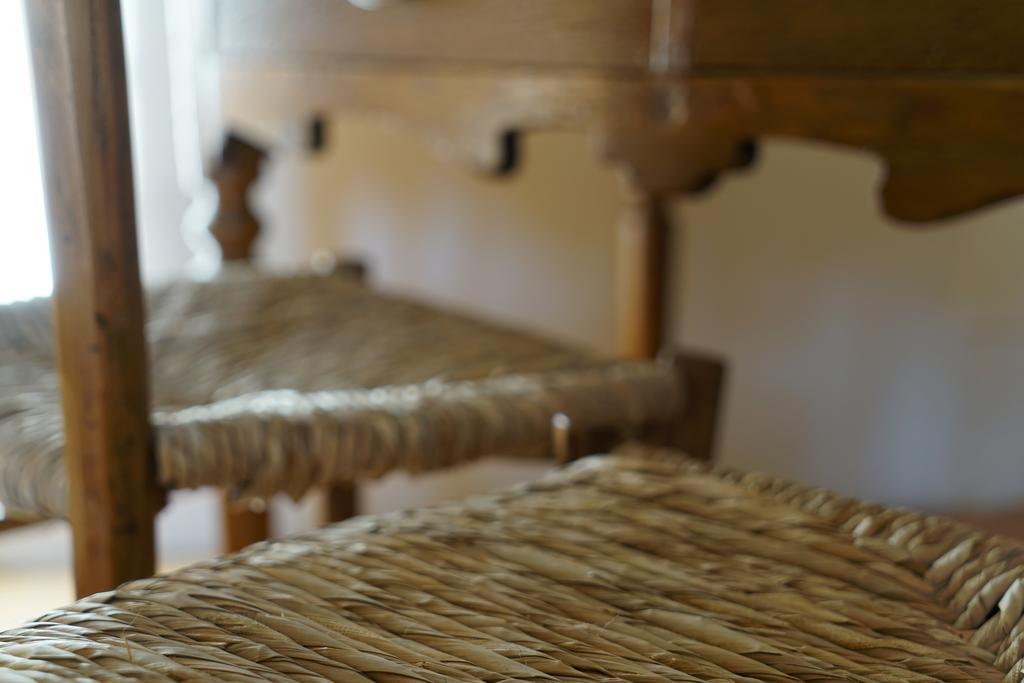 B&B Solosud Matera Bagian luar foto
