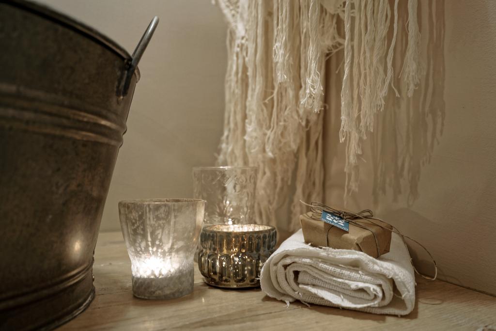 B&B Solosud Matera Bagian luar foto