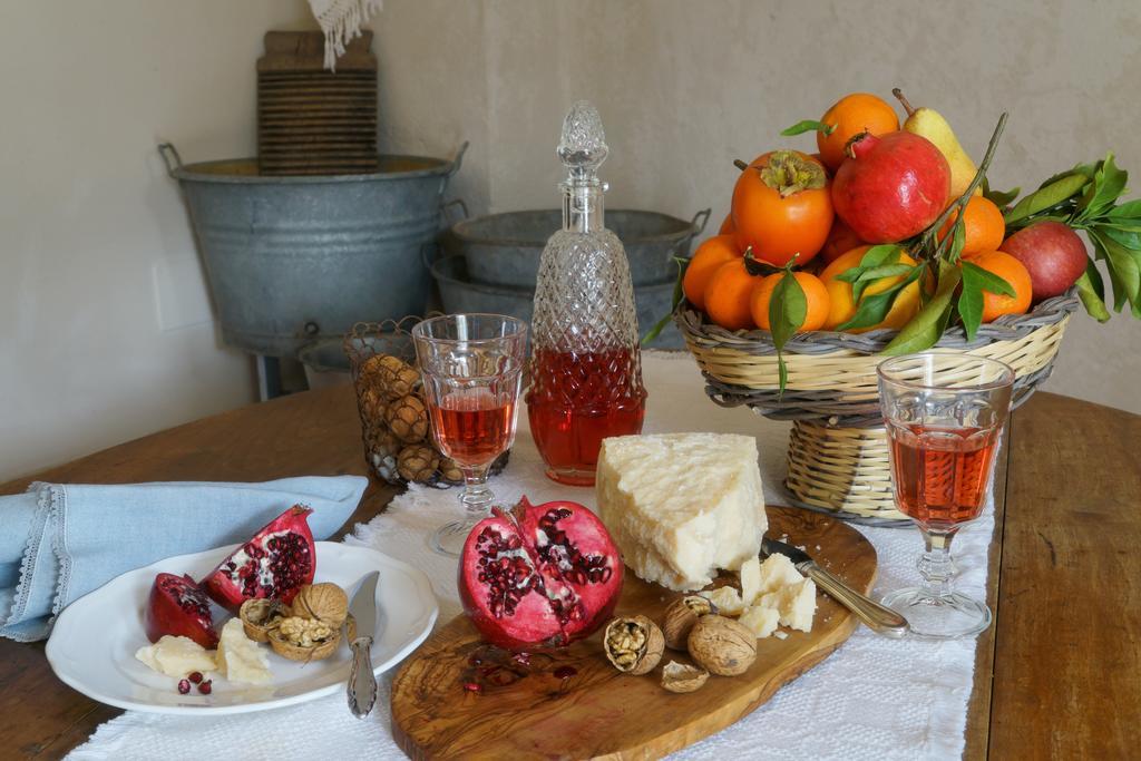 B&B Solosud Matera Bagian luar foto
